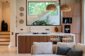 3-bedroom villa in Nusa Dua, Bukit, Bali