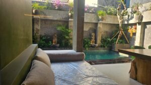 3-bedroom villa in Sanur, Bali