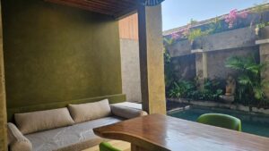 3-bedroom villa in Sanur, Bali