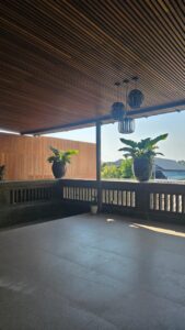 3-bedroom villa in Sanur, Bali