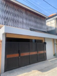 3-bedroom villa in Sanur, Bali