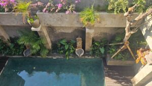 3-bedroom villa in Sanur, Bali