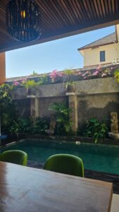 3-bedroom villa in Sanur, Bali